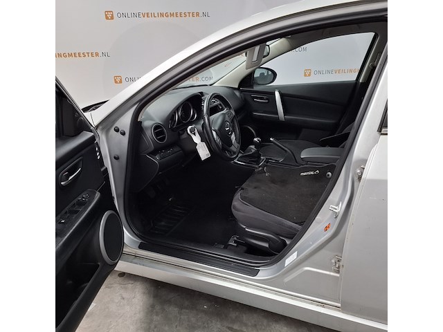 Personenauto, mazda, 6 - afbeelding 16 van  46