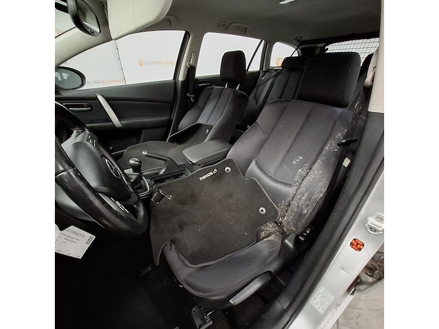 Personenauto, mazda, 6 - afbeelding 17 van  46