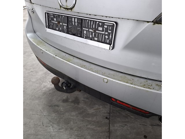 Personenauto, mazda, 6 - afbeelding 20 van  46