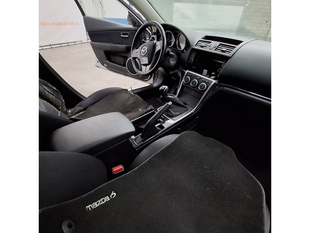 Personenauto, mazda, 6 - afbeelding 24 van  46