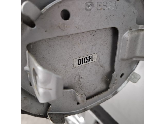 Personenauto, mazda, 6 - afbeelding 28 van  46