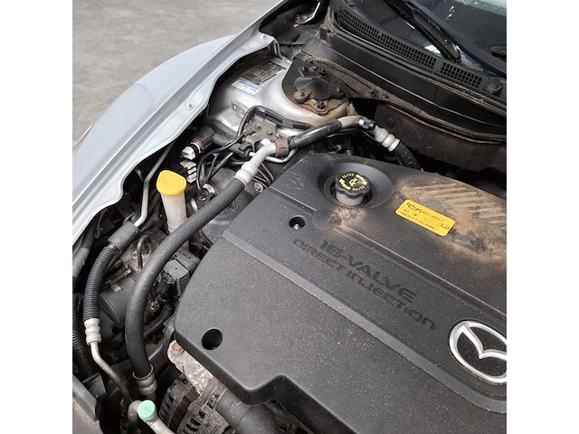 Personenauto, mazda, 6 - afbeelding 37 van  46