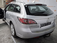 Personenauto, mazda, 6 - afbeelding 39 van  46