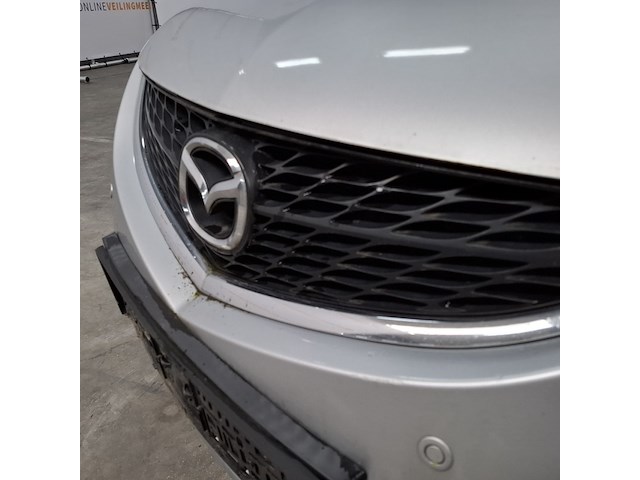 Personenauto, mazda, 6 - afbeelding 41 van  46