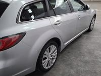 Personenauto, mazda, 6 - afbeelding 42 van  46