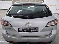 Personenauto, mazda, 6 - afbeelding 43 van  46