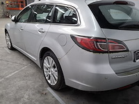 Personenauto, mazda, 6 - afbeelding 44 van  46