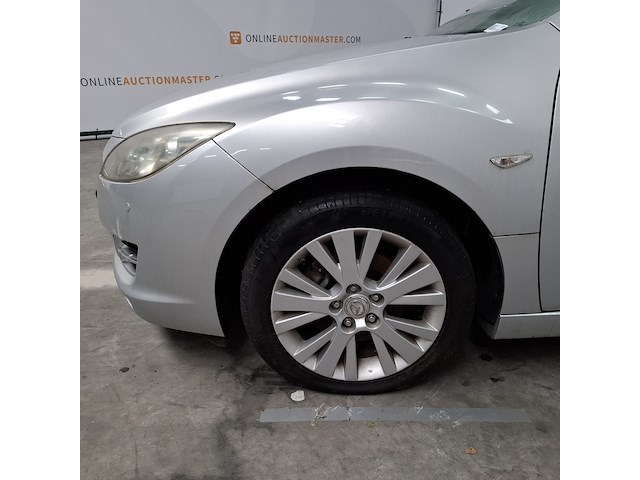 Personenauto, mazda, 6 - afbeelding 2 van  46