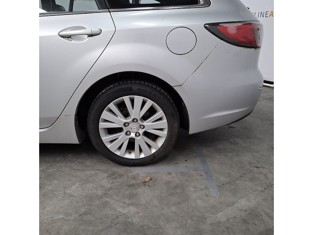 Personenauto, mazda, 6 - afbeelding 6 van  46