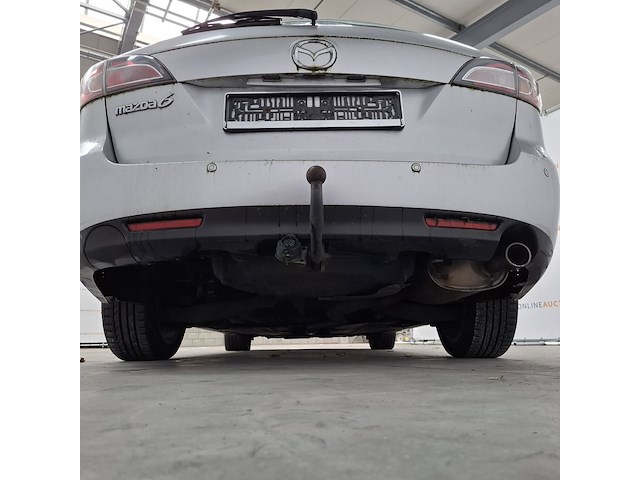 Personenauto, mazda, 6 - afbeelding 7 van  46