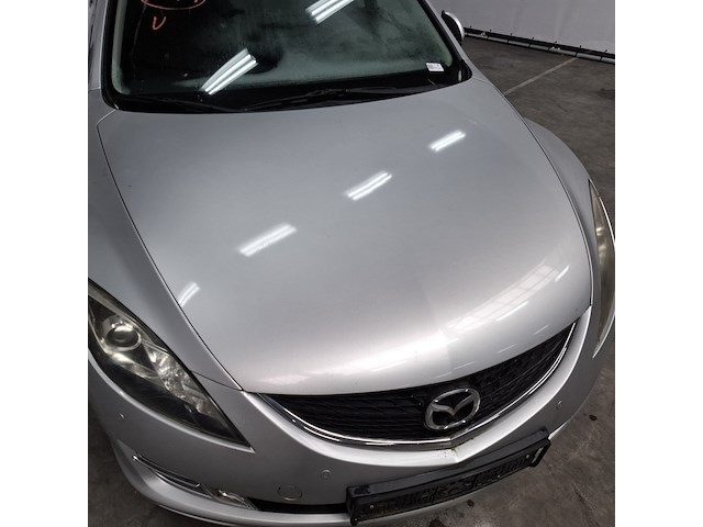 Personenauto, mazda, 6 - afbeelding 14 van  46