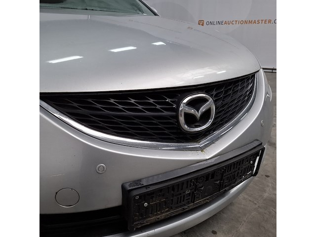 Personenauto, mazda, 6 - afbeelding 15 van  46