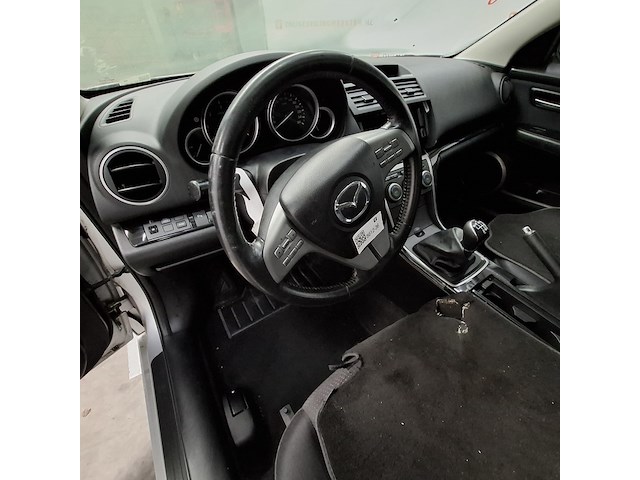 Personenauto, mazda, 6 - afbeelding 18 van  46