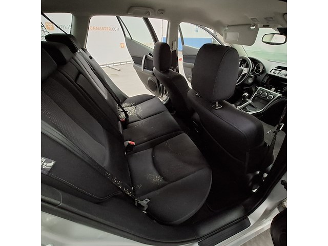 Personenauto, mazda, 6 - afbeelding 21 van  46