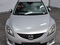 Personenauto, mazda, 6 - afbeelding 12 van  46