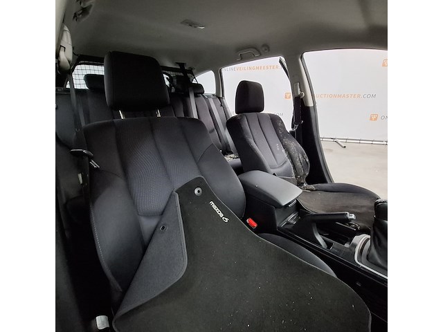Personenauto, mazda, 6 - afbeelding 25 van  46