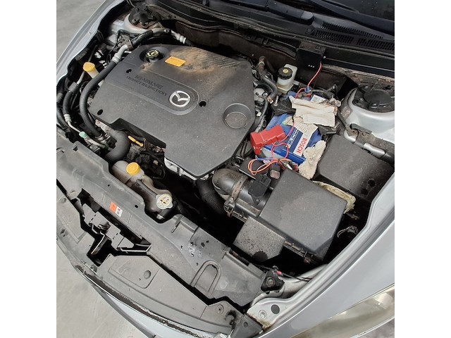 Personenauto, mazda, 6 - afbeelding 31 van  46