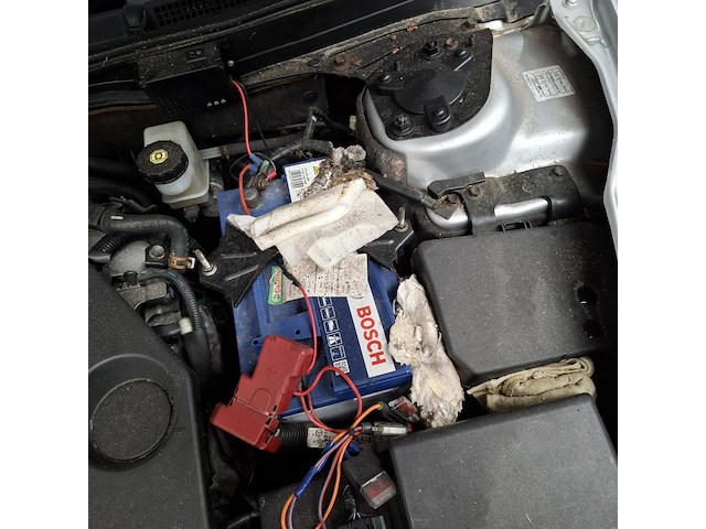 Personenauto, mazda, 6 - afbeelding 32 van  46