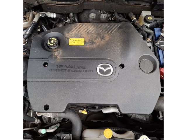 Personenauto, mazda, 6 - afbeelding 33 van  46