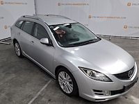 Personenauto, mazda, 6 - afbeelding 23 van  46