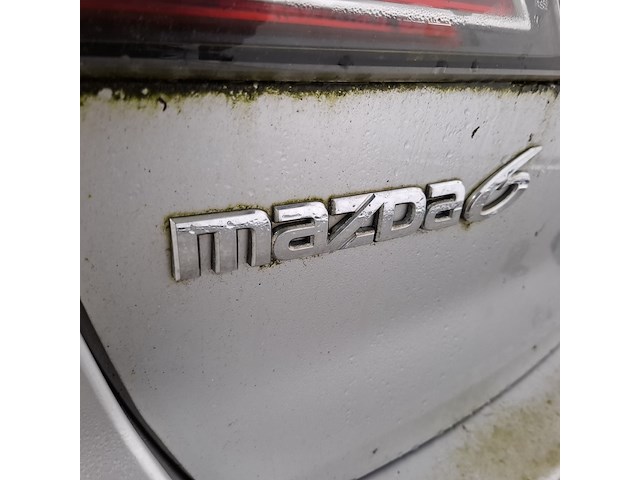 Personenauto, mazda, 6 - afbeelding 38 van  46