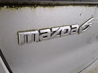 Personenauto, mazda, 6 - afbeelding 38 van  46