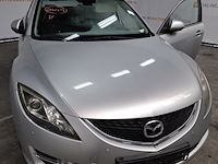 Personenauto, mazda, 6 - afbeelding 40 van  46