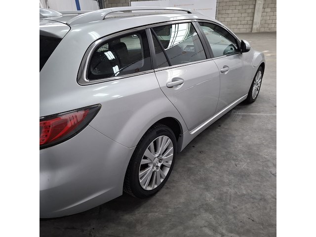 Personenauto, mazda, 6 - afbeelding 42 van  46
