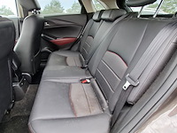 Personenauto, mazda, cx-3, 2.0 skyactiv-g 120 dynamic, 2018 - afbeelding 2 van  14