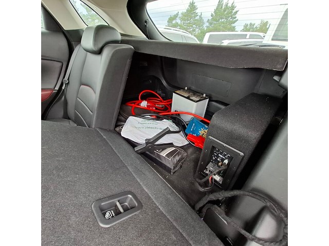 Personenauto, mazda, cx-3, 2.0 skyactiv-g 120 dynamic, 2018 - afbeelding 3 van  14