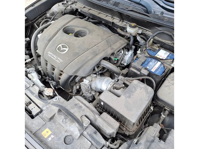 Personenauto, mazda, cx-3, 2.0 skyactiv-g 120 dynamic, 2018 - afbeelding 4 van  14