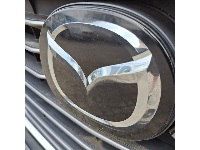 Personenauto, mazda, cx-3, 2.0 skyactiv-g 120 dynamic, 2018 - afbeelding 5 van  14