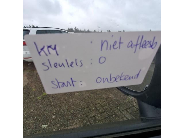 Personenauto, mazda, cx-3, 2.0 skyactiv-g 120 dynamic, 2018 - afbeelding 6 van  14