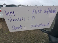 Personenauto, mazda, cx-3, 2.0 skyactiv-g 120 dynamic, 2018 - afbeelding 6 van  14