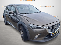 Personenauto, mazda, cx-3, 2.0 skyactiv-g 120 dynamic, 2018 - afbeelding 7 van  14