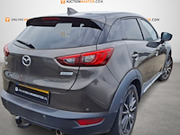 Personenauto, mazda, cx-3, 2.0 skyactiv-g 120 dynamic, 2018 - afbeelding 9 van  14