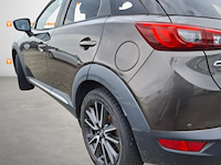 Personenauto, mazda, cx-3, 2.0 skyactiv-g 120 dynamic, 2018 - afbeelding 10 van  14