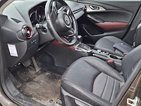 Personenauto, mazda, cx-3, 2.0 skyactiv-g 120 dynamic, 2018 - afbeelding 11 van  14
