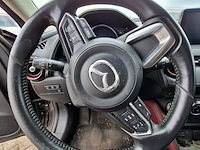 Personenauto, mazda, cx-3, 2.0 skyactiv-g 120 dynamic, 2018 - afbeelding 12 van  14