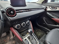 Personenauto, mazda, cx-3, 2.0 skyactiv-g 120 dynamic, 2018 - afbeelding 13 van  14