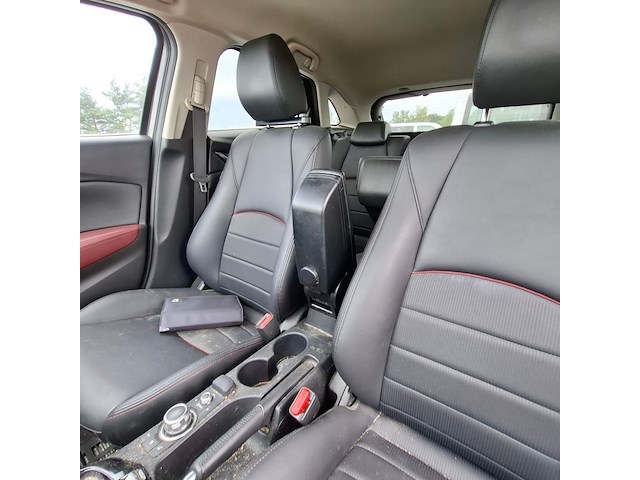 Personenauto, mazda, cx-3, 2.0 skyactiv-g 120 dynamic, 2018 - afbeelding 14 van  14