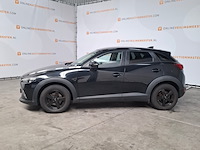Personenauto, mazda, cx-3, 2.0 skyactiv-g 120 dynamic, 2018 - afbeelding 2 van  36