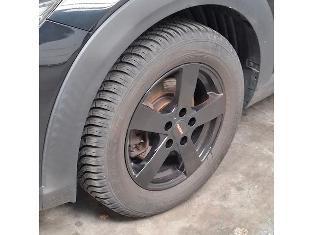 Personenauto, mazda, cx-3, 2.0 skyactiv-g 120 dynamic, 2018 - afbeelding 3 van  36