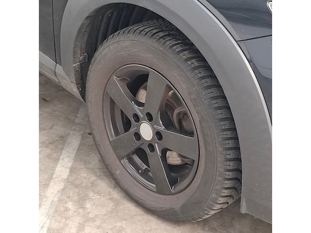 Personenauto, mazda, cx-3, 2.0 skyactiv-g 120 dynamic, 2018 - afbeelding 4 van  36
