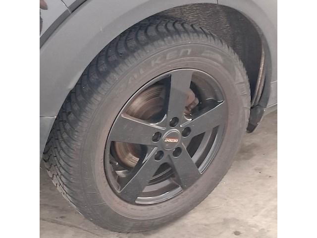 Personenauto, mazda, cx-3, 2.0 skyactiv-g 120 dynamic, 2018 - afbeelding 5 van  36