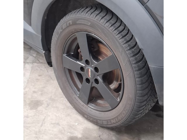 Personenauto, mazda, cx-3, 2.0 skyactiv-g 120 dynamic, 2018 - afbeelding 6 van  36
