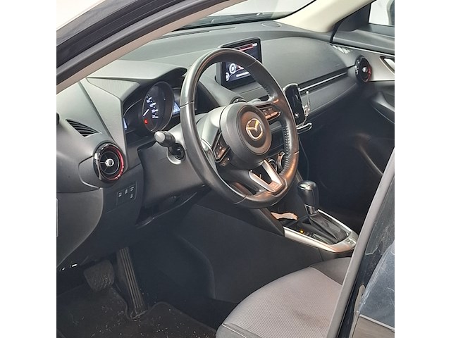 Personenauto, mazda, cx-3, 2.0 skyactiv-g 120 dynamic, 2018 - afbeelding 7 van  36