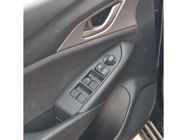 Personenauto, mazda, cx-3, 2.0 skyactiv-g 120 dynamic, 2018 - afbeelding 8 van  36