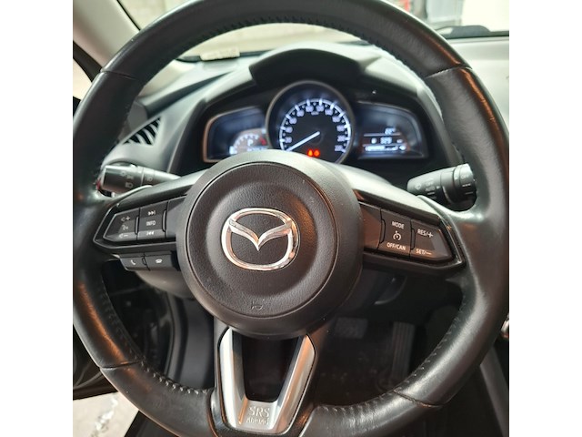 Personenauto, mazda, cx-3, 2.0 skyactiv-g 120 dynamic, 2018 - afbeelding 10 van  36