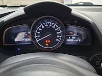 Personenauto, mazda, cx-3, 2.0 skyactiv-g 120 dynamic, 2018 - afbeelding 11 van  36